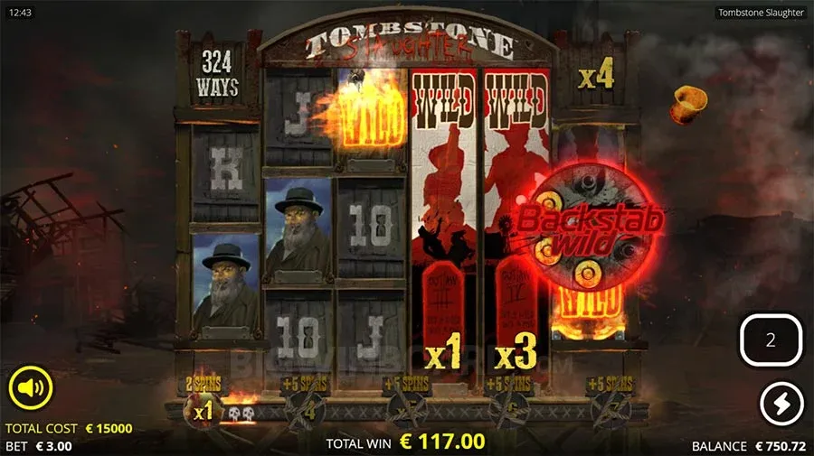 100 Zombies